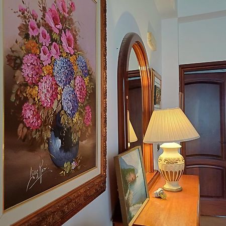 Guest Room Near Historical Center Vlore Bagian luar foto