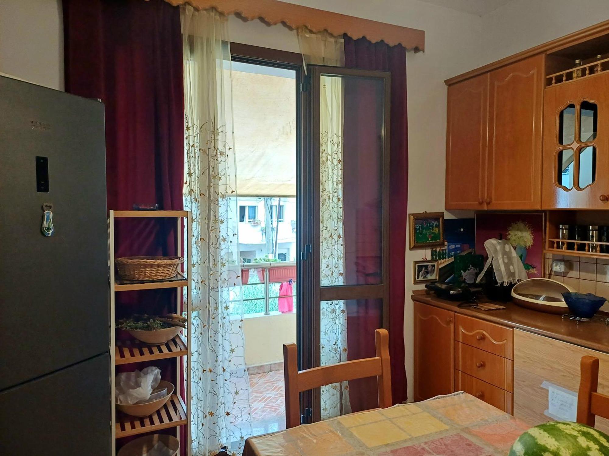 Guest Room Near Historical Center Vlore Bagian luar foto