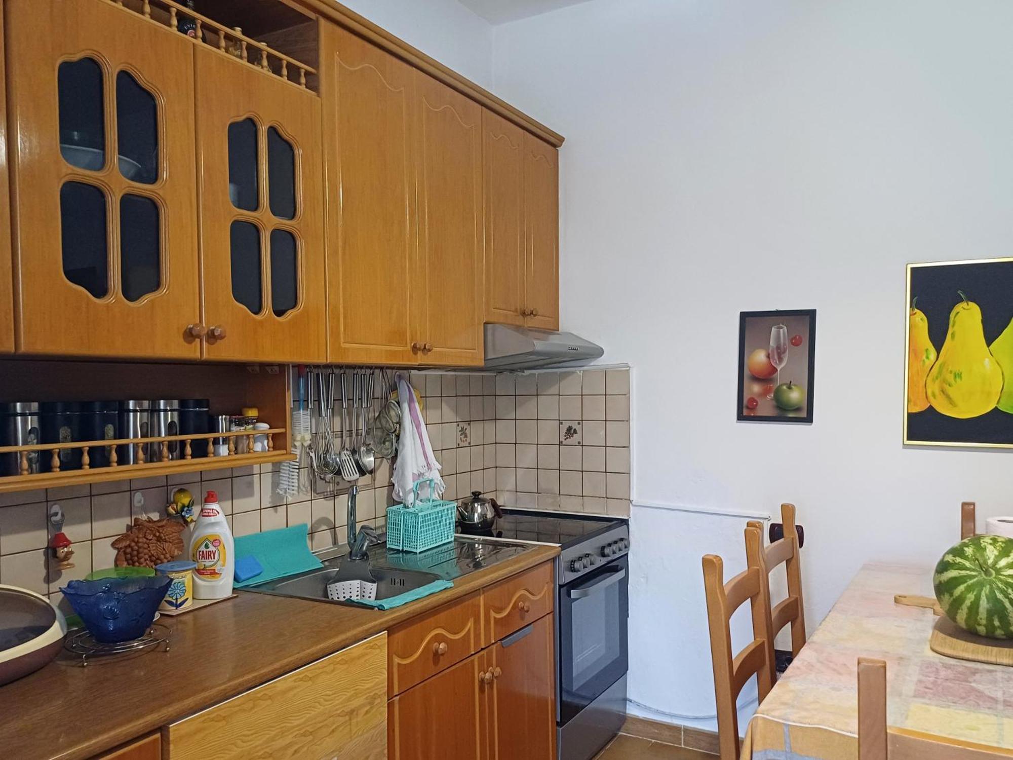 Guest Room Near Historical Center Vlore Bagian luar foto