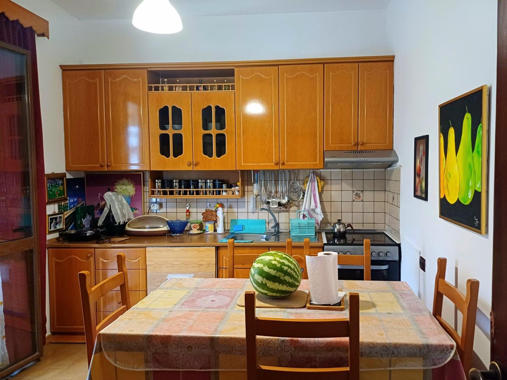 Guest Room Near Historical Center Vlore Bagian luar foto